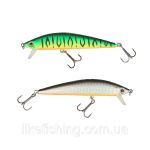 Воблер Strike Pro Euro Minnow 90F 10.1г GC01S/A70-713S