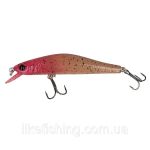 Воблер Strike Pro Inquisitor 80SP 8.2г GC03G-UV