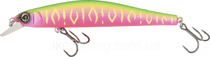 Воблер Strike Pro Inquisitor 110SF 15.9г A230S
