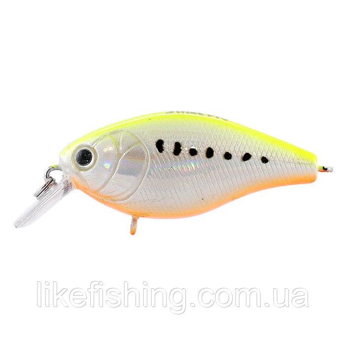 Воблер Strike Pro Cranky-X 50F EG-165 513T
