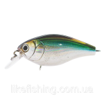 Воблер Strike Pro Cranky-X 50F EG-165 611T