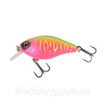 Воблер Strike Pro Cranky-X 50F 7.7г A230S