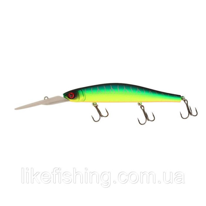 Воблер Strike Pro Inquisitor DR 110SP 18.9г A204S
