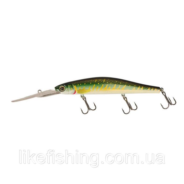 Воблер Strike Pro Inquisitor DR 110SP 18.9г A164F