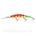 Воблер Strike Pro Inquisitor DR 110SP 18.9г A167F