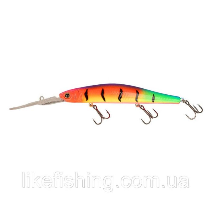 Воблер Strike Pro Inquisitor DR 110SP 18.9г A167F