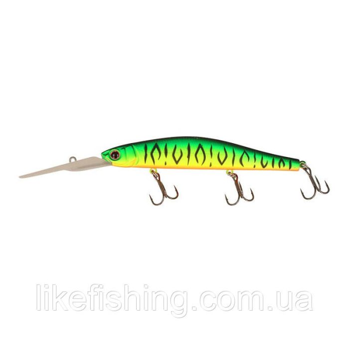 Воблер Strike Pro Inquisitor DR 110SP 18.9г GC01S