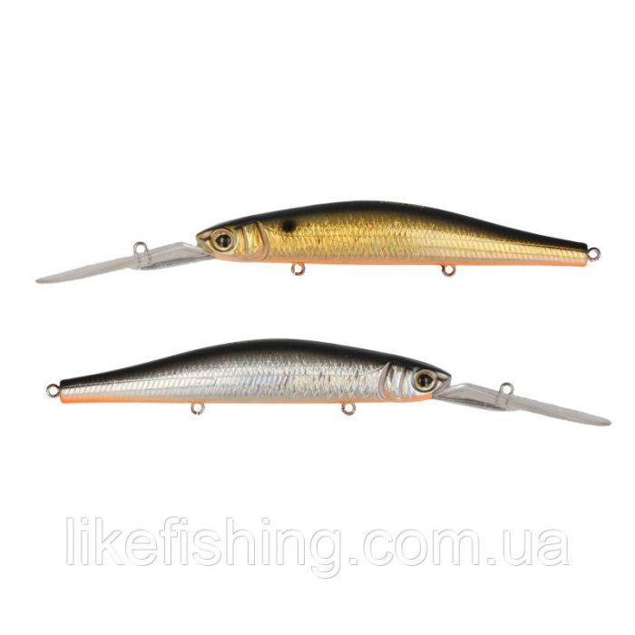 Воблер Strike Pro Inquisitor DR 110SP 18.9г A70/613-SBO