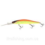 Воблер Strike Pro Inquisitor DR 110SP 18.9г A242S