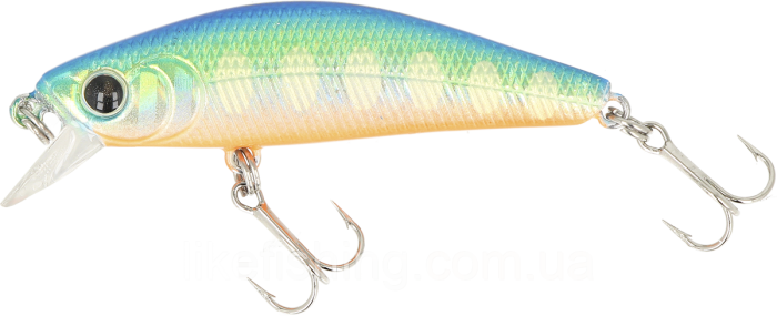 Воблер Strike Pro Skinny Mini 50S 4.5гA150-713