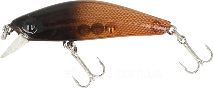Воблер Strike Pro Skinny Mini 50S 4.5гGC08G