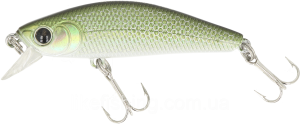 Воблер Strike Pro Skinny Mini 50S 4.5г GCA01