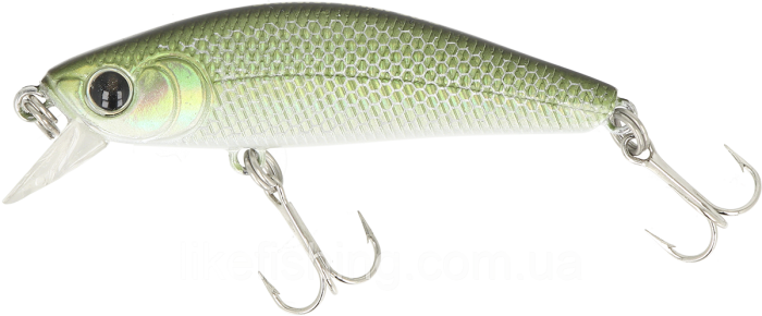 Воблер Strike Pro Skinny Mini 50S 4.5гGCA01
