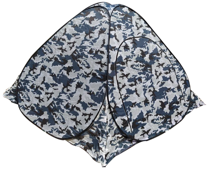 Палатка автомат для зимней рыбалки 190*190*120 см Feima