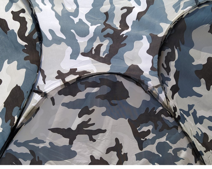 Палатка автомат для зимней рыбалки 190*190*120 см Feima