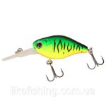 Воблер Strike Pro Cranky Deep 40F 4.4г EG-164L GC01S