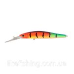 Воблер Strike Pro Jumper DR 110SP 18.0г A167F