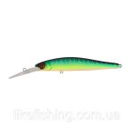 Воблер Strike Pro Jumper DR 110SP 18.0г A204S