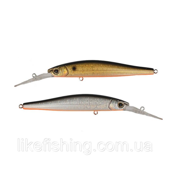 Воблер Strike Pro Jumper DR 110SP 18.0г A70/613-SBO