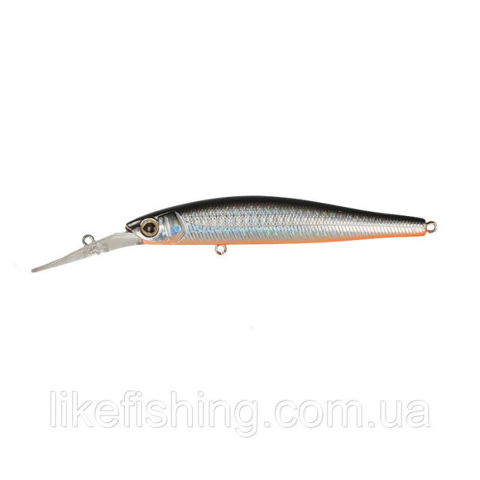 Воблер Strike Pro Jumper DR 110SP 18.0г A70-713