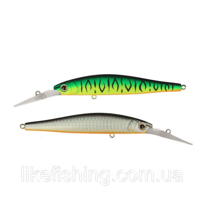 Воблер Strike Pro Jumper DR 110SP 18.0г GC01S/A70-713