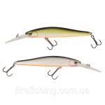 Воблер Strike Pro Jumper DR 110SP 18.0г A010/612-713S