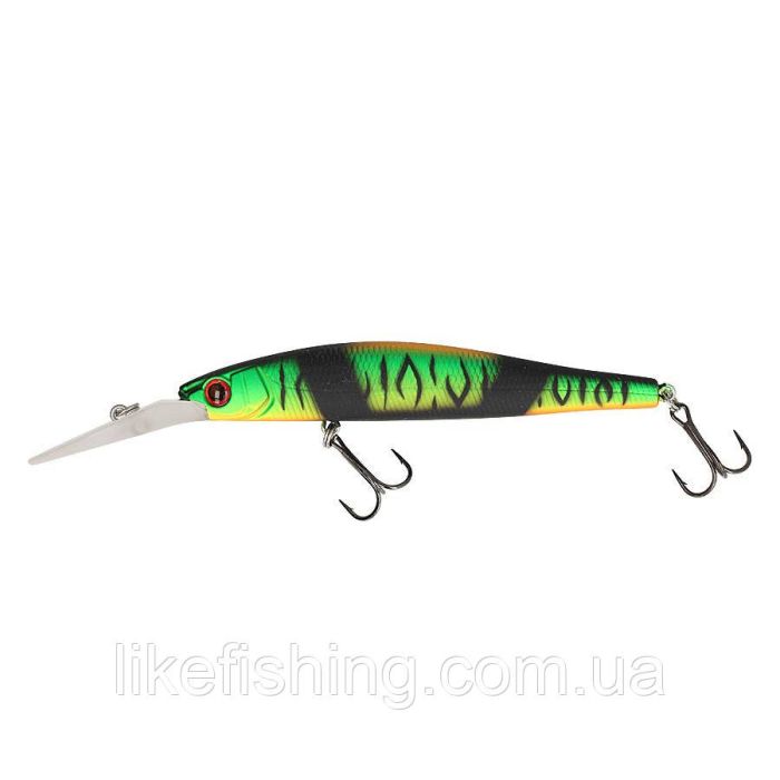 Воблер Strike Pro Jumper DR 110SP 18.0г GC02S-KV