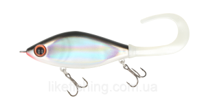 Воблер Strike Pro Guppie Jr 110S A010