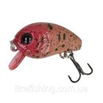 Воблер Strike Pro Baby Pro 25F GC03G-UV