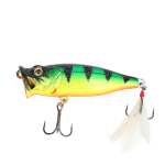 Воблер Strike Pro Sea Monster 70F A09