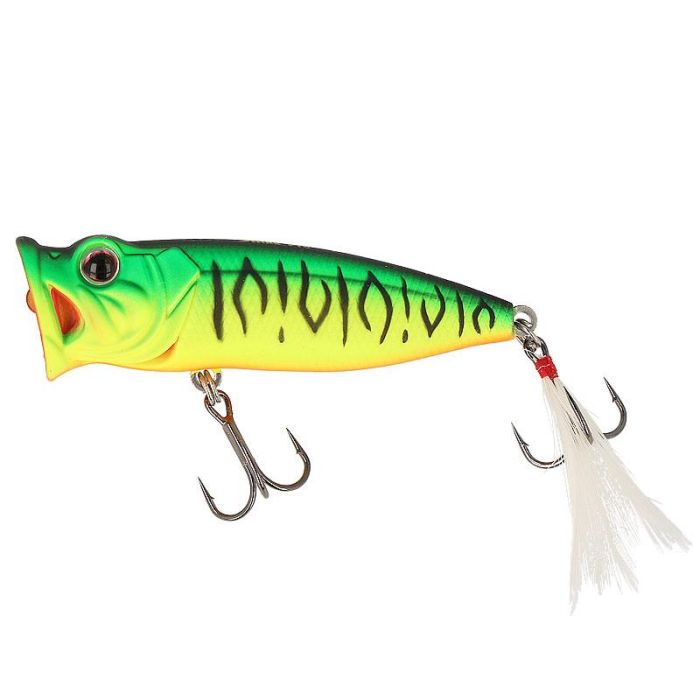 Воблер Strike Pro Sea Monster 70F GC01S