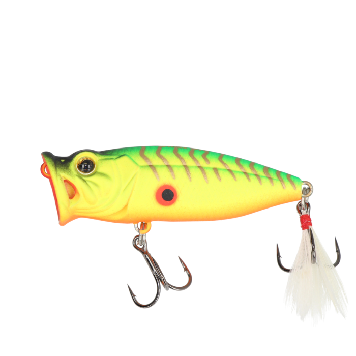 Воблер Strike Pro Sea Monster 70F A17