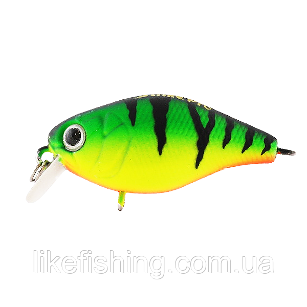 Воблер Strike Pro Cranky 40F EG-164 A103S