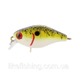 Воблер Strike Pro Cranky 40S EG-164S SE-01F