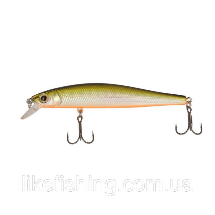 Воблер Strike Pro Jumper 110SP 16.0г 612T