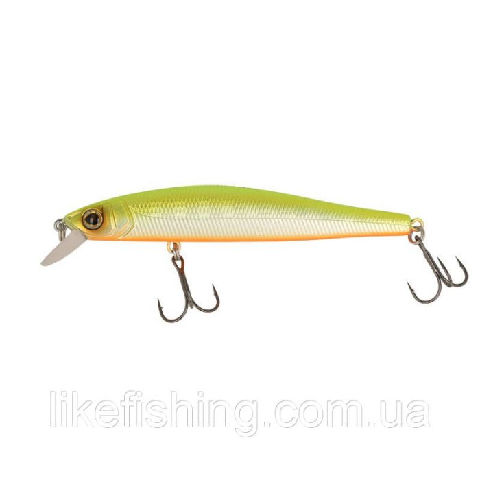 Воблер Strike Pro Jumper 110SP 16.0г 866ES