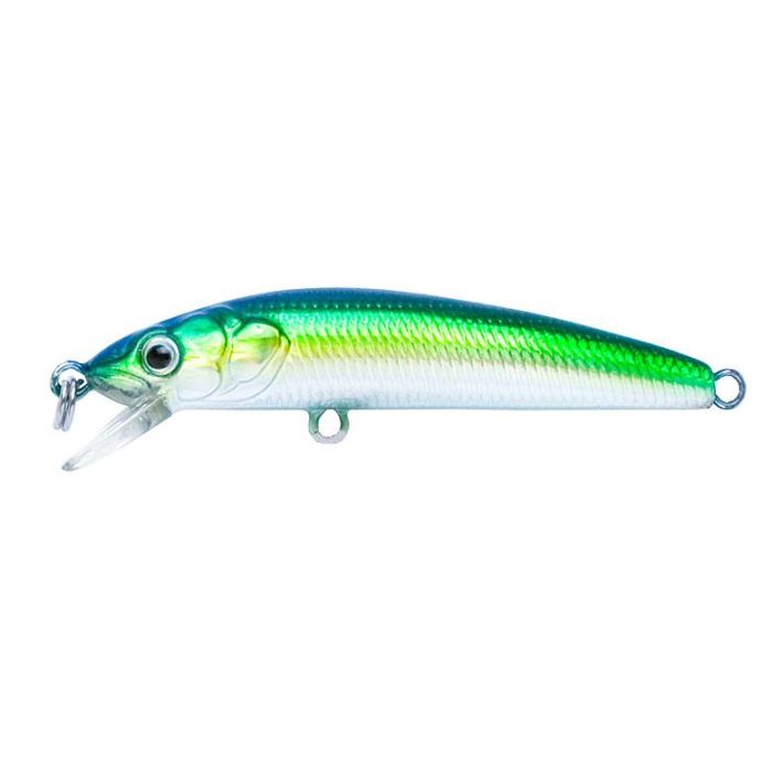Воблер Strike Pro Swing Minnow 53SP 061