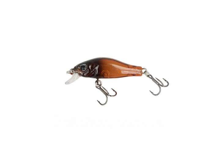 Воблер Strike Pro Archback 35SP 2.2г GC08G