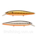 Воблер Strike Pro Bold 110SP 15.4г A70/613-SBO