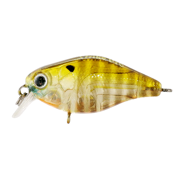Воблер Strike Pro Cranky 40F EG-164 A68G
