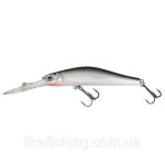 Воблер Strike Pro Inquisitor MDR 80SP 9.3г A010