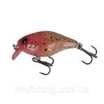 Воблер Strike Pro Cranky 40F 4.0г GC03G-UV