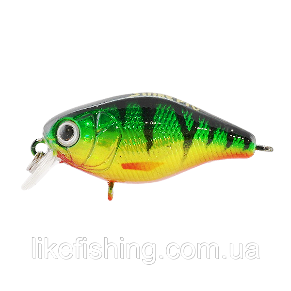 Воблер Strike Pro Cranky 40F EG-164 102T