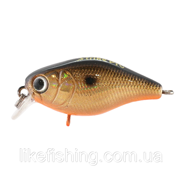Воблер Strike Pro Cranky 40F EG-164 613T