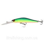 Воблер Strike Pro Inquisitor MDR 80SP 9.3г A204S