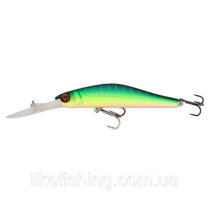 Воблер Strike Pro Inquisitor MDR 80SP 9.3г A204S