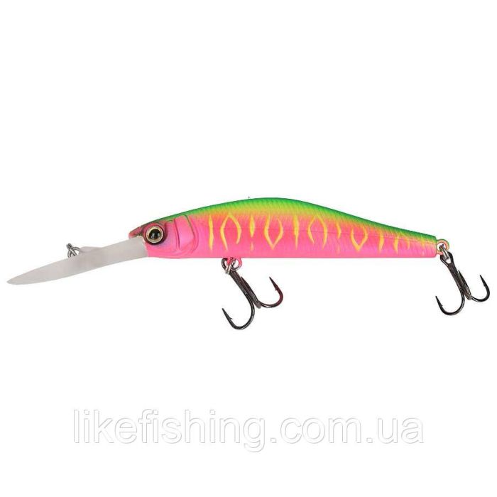 Воблер Strike Pro Inquisitor MDR 80SP 9.3г A230S
