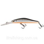 Воблер Strike Pro Inquisitor MDR 80SP 9.3г A70-713