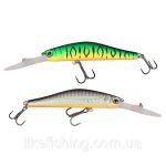 Воблер Strike Pro Inquisitor MDR 80SP 9.3г GC01S/A70-713S