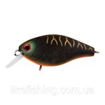 Воблер Strike Pro Cranky SS 40F 3.8г A208S